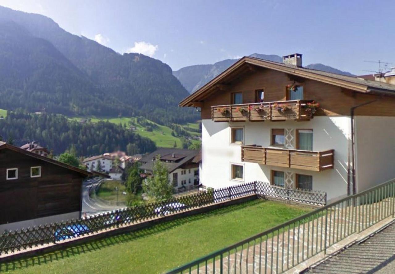Apartment Rainer Ortisei Exterior photo